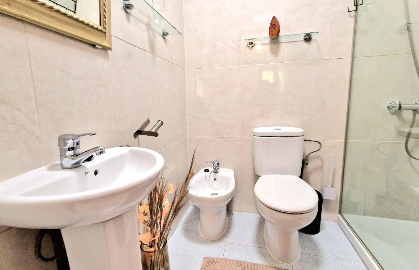 Casa Livia By Calpitality Villa เต็วลาดา ภายนอก รูปภาพ