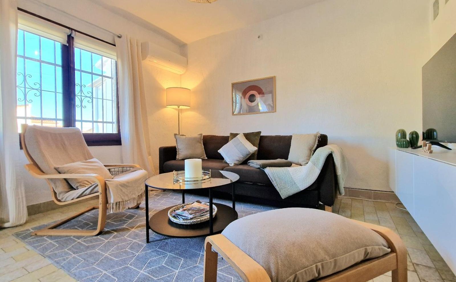 Casa Livia By Calpitality Villa เต็วลาดา ภายนอก รูปภาพ